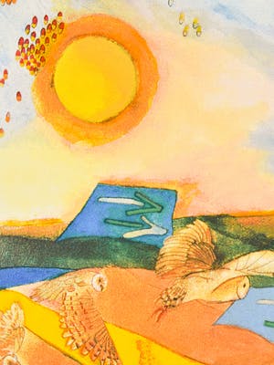 Susan Schildkamp - uilen kopen? Bied vanaf 50!