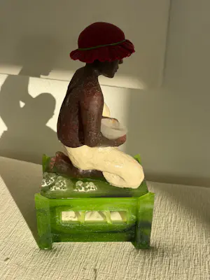 Greb Hartmann - Empty Hands kopen? Bied vanaf 600!