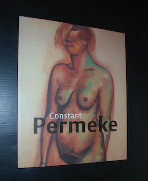 Constant Permeke - + 2 hardcover boeken: Leon De Smet- Gustave De Smet - Rik Wouters - e.a. kopen? Bied vanaf 50!