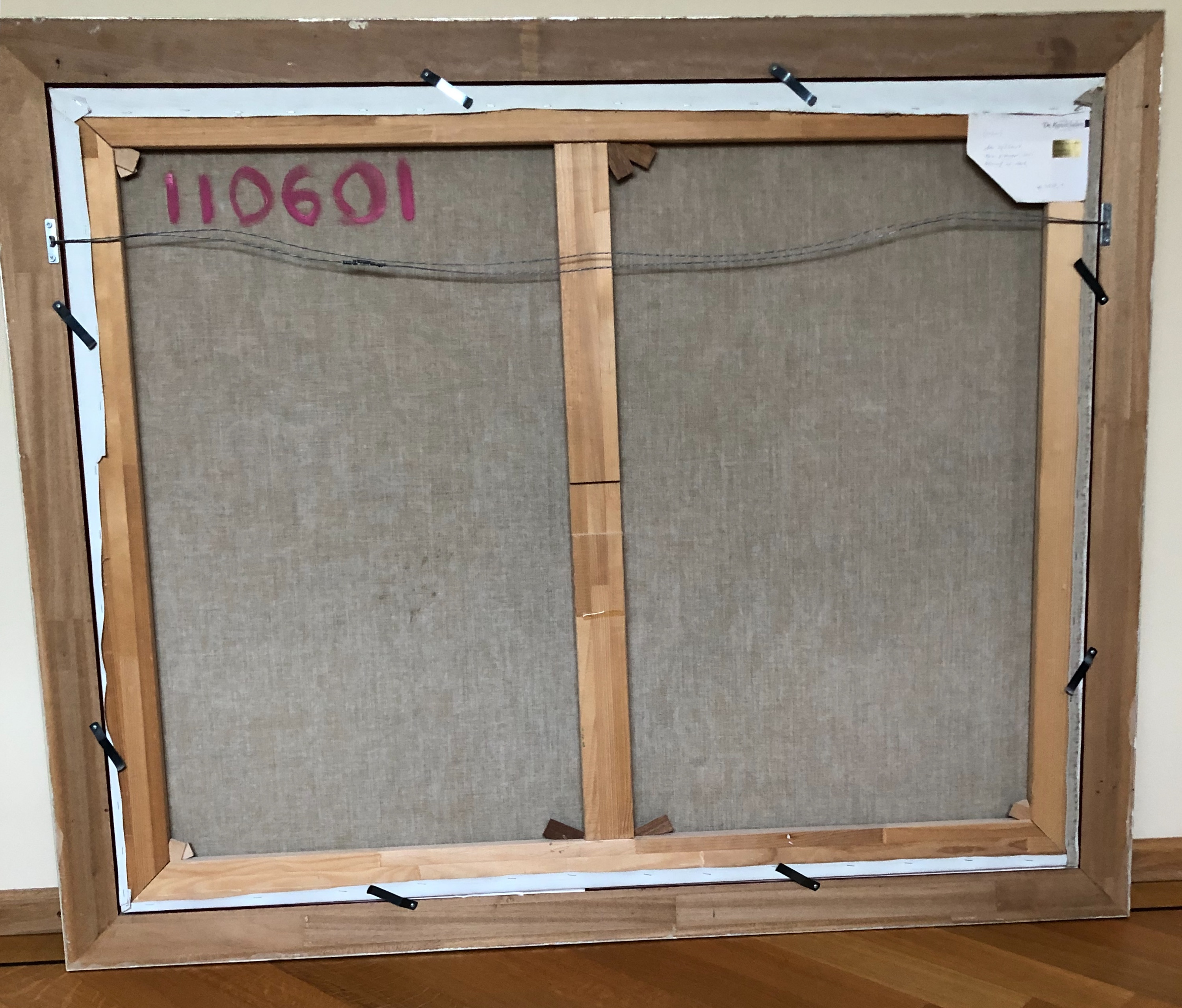 Adri Dijkhorst - Pioenrozen kopen? Bied vanaf 350!