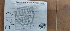 Gerti Bierenbroodspot - Zonder titel kopen? Bied vanaf 65!