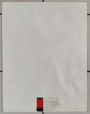 Olav Cleofas van Overbeek - Stilleven met zwarte kom kopen? Bied vanaf 50!