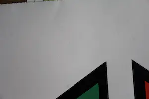 Guy Vandenbranden - Kleurrijke zeefdruk: Cathedrale de la lumiere - 1999 (laatste exemplaar!) kopen? Bied vanaf 225!