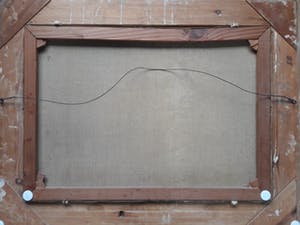 Pieter Wagemans - Havengezicht Rotterdam kopen? Bied vanaf 345!