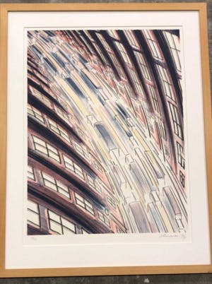 Jeroen Henneman - zonder titel kopen? Bied vanaf 85!