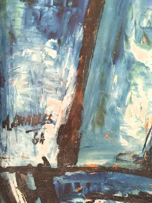 Niet of onleesbaar gesigneerd - A. Charles, 'Moeder en kind', jaren '60 kopen? Bied vanaf 1!