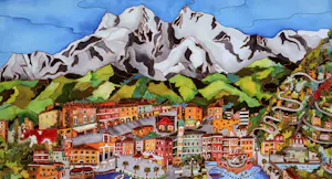 Linnea Pergola - Lugano, Switzerland kopen? Bied vanaf 79!