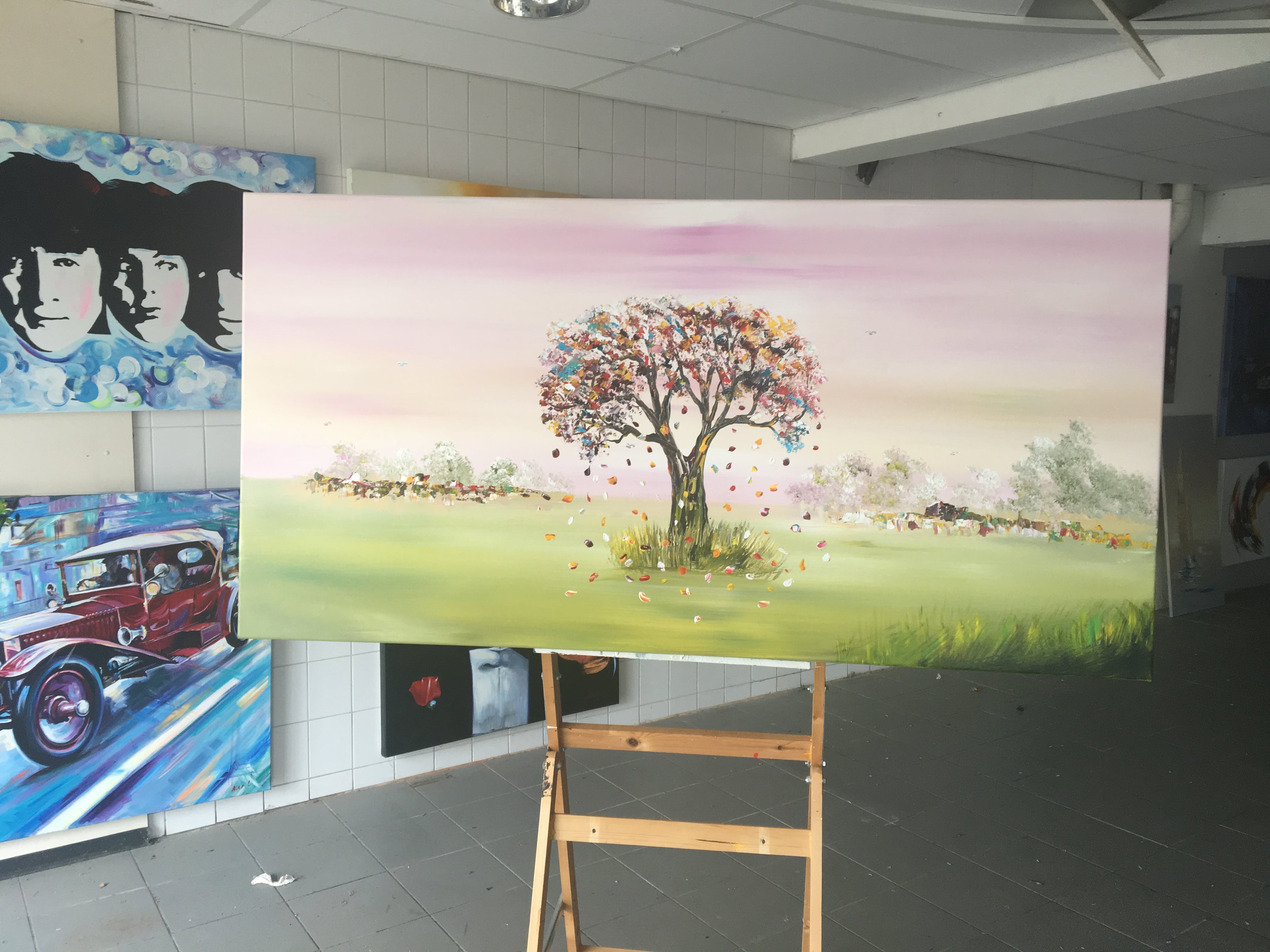 Gena Genadyj - Gena - De Geluksboom  kopen? Bied vanaf 1!