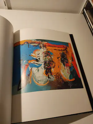 Gerriet Postma - Beyond the colourful limit kopen? Bied vanaf 50!