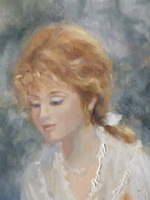 Gerardus Groeneveld - De picknick kopen? Bied vanaf 450!