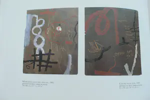 Richard Texier - Mains et Merveilles -Edition de la Difference kopen? Bied vanaf 1!