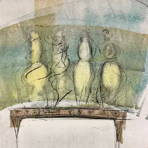 Lia van Leeuwen - Dames d'honneur kopen? Bied vanaf 45!