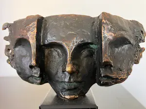 Bernadette Leijdekkers - Nieuwe visie kopen? Bied vanaf 99!