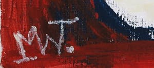 Martin van Wordragen - Olieverf op doek, Kennismaking - Ingelijst (Groot) kopen? Bied vanaf 250!