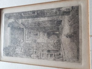 Eugene Rensburg - Kuiperspoort Middelburg. kopen? Bied vanaf 35!
