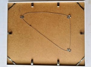 Theo Koster - The Sky is the limit - Gemengde techniek Acryl, Collage en grafiek - Ingelijst kopen? Bied vanaf 1!