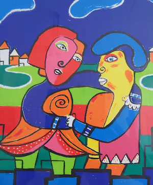 Maartje Wijngaarden - Geluk kopen? Bied vanaf 1!