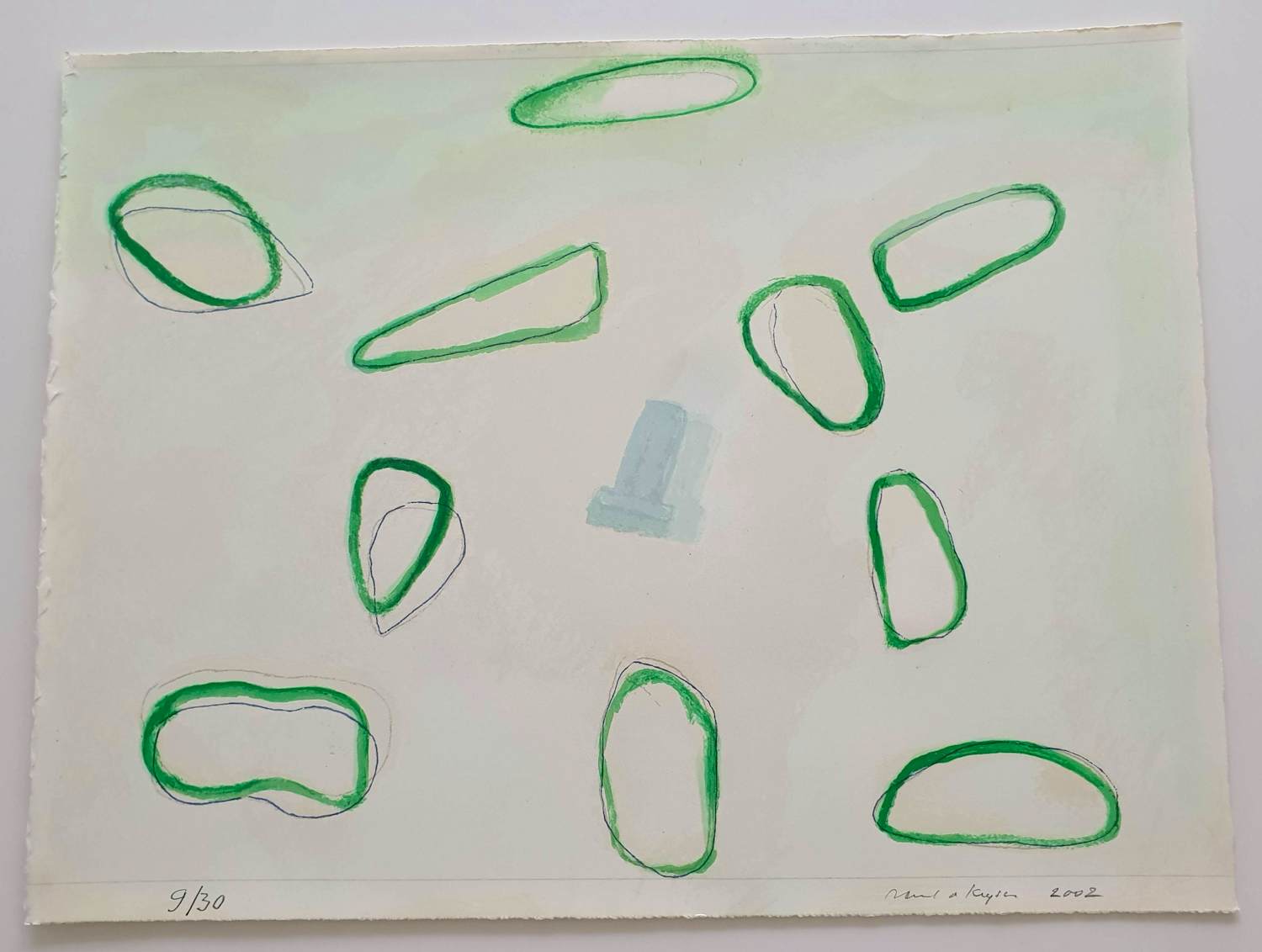 Raoul De Keyser - Surplace kaufen? Bieten Sie von 1795!