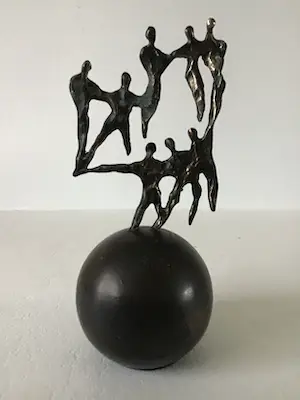 Corry Ammerlaan - Acrobaten kopen? Bied vanaf 1!