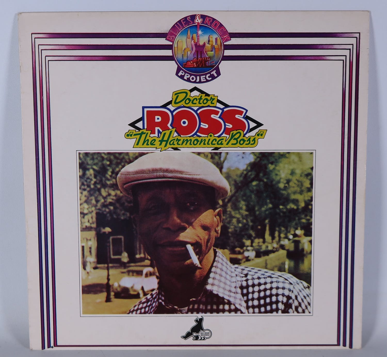 Doctor Ross (1925-1993)