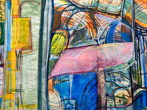 Annemarie Spijkerman - zonder titel kopen? Bied vanaf 40!