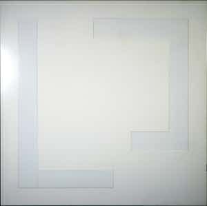 Wim Smits - Metaal, Groeiproces 7 verkocht voor € 250!