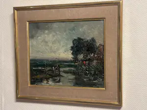 Armand Jamar - Canal en Flandre kopen? Bied vanaf 349!