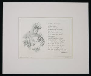 Joe Wols - Offset, Zonder titel kopen? Bied vanaf 1!