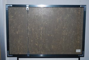 Paul Daenen - Zittende naakte vrouw - 1964 kopen? Bied vanaf 45!