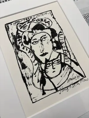 Corneille - Slang kat mens kopen? Bied vanaf 50!