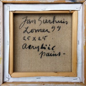 Jan Sierhuis - Zomer '99 kopen? Bied vanaf 200!