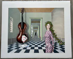 Tito Salomoni - Zonder titel kopen? Bied vanaf 40!