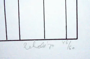 Jacob Zekveld - Man met vis kopen? Bied vanaf 75!