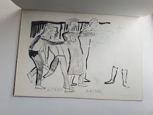 René Daniëls - Rene Daniels , Marlene Dumas , ea (9x) - Reykjavik-Amsterdam kopen? Bied vanaf 325!