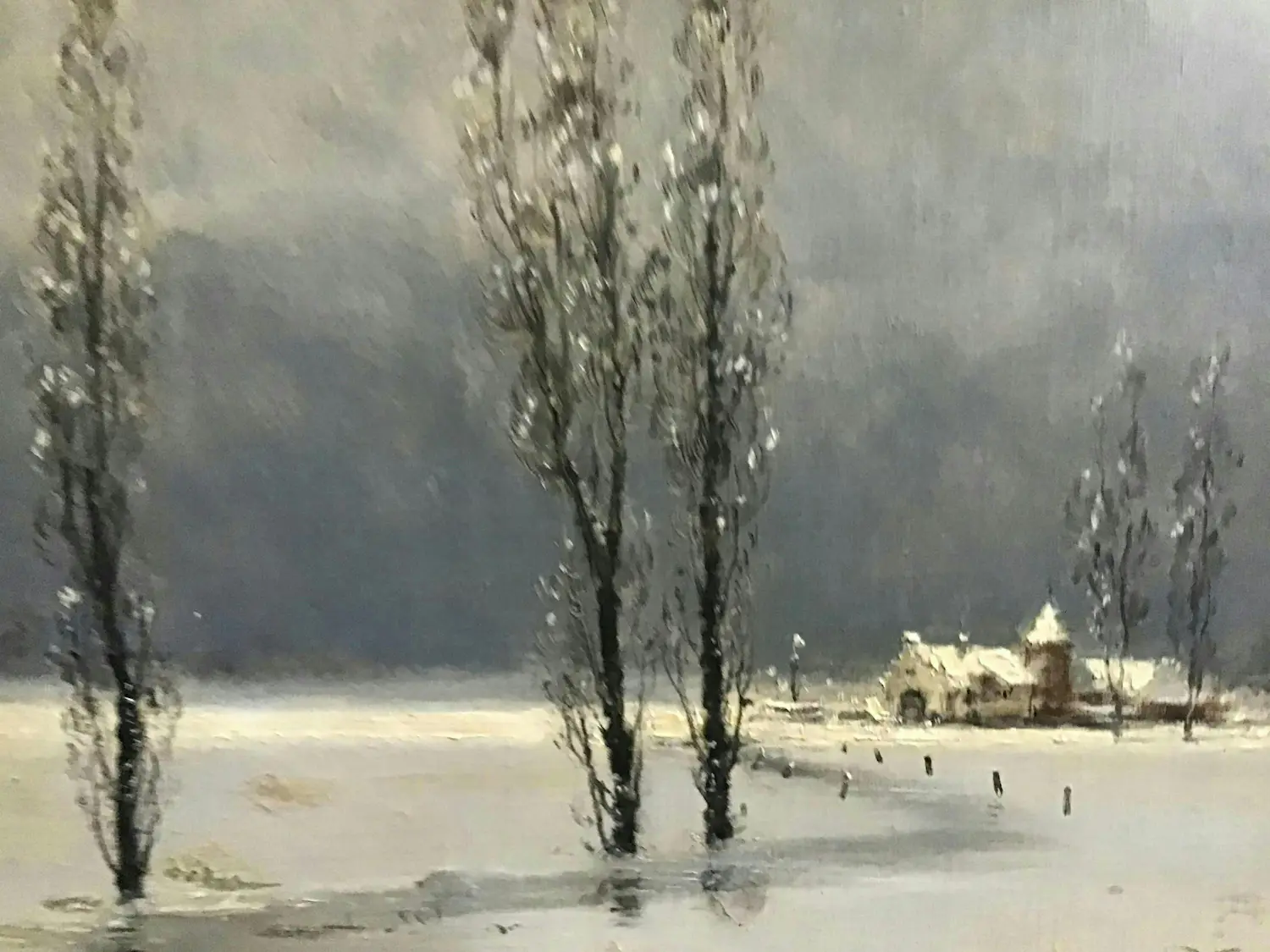 Jan Van Beers (1852-1927)