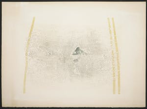 Lon Buttstedt - Litho, Versleten handdoek kopen? Bied vanaf 1!
