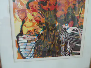 Kees van Bohemen - Bloemen kopen? Bied vanaf 65!