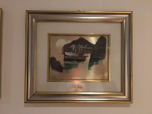 Curiosa - Twee Italiaanse landschapjes. kopen? Bied vanaf 1!