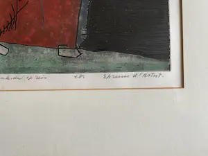 Harry van Kruiningen - Gilgamesj en Enkidu op reis kopen? Bied vanaf 100!