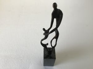 Corry Ammerlaan - Toekomst door Samenwerken kopen? Bied vanaf 35!