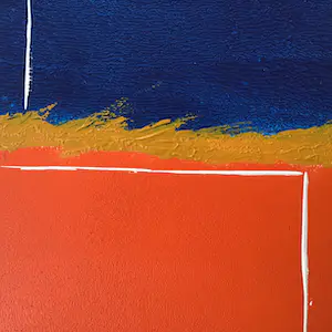 Niet of onleesbaar gesigneerd - Zonder titel. kopen? Bied vanaf 1!