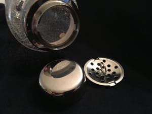 WMF - Cocktail shaker 1950 kopen? Bied vanaf 20!