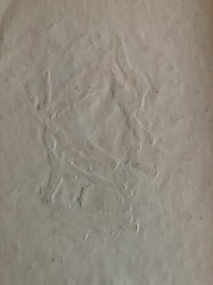 Niet of onleesbaar gesigneerd - Abstractie kopen? Bied vanaf 1!