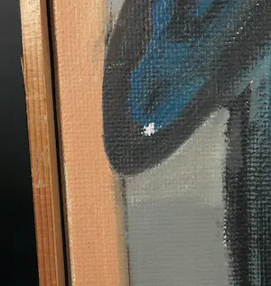 Anton Bolleurs - Olieverf op doek, Zonsondergang I - Ingelijst (Groot) kopen? Bied vanaf 1!