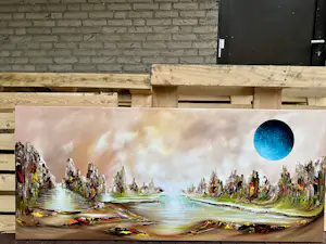 Gena - New Life kopen? Bied vanaf 350!