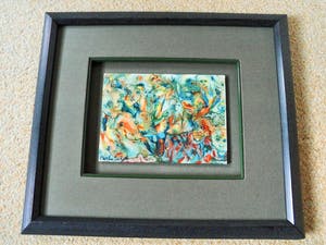 Carla Schot - - Olieverfschilderij - Figuren [2] kopen? Bied vanaf 50!