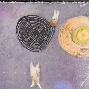 Liesbeth Rahder - Compositie II kopen? Bied vanaf 75!