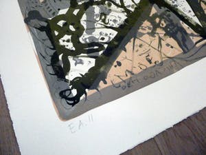 Jonathan Meese - untitled kopen? Bied vanaf 250!