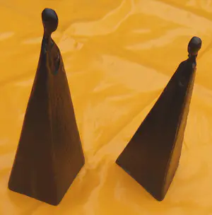 Sydney Kumalo - Twee vrouwen kopen? Bied vanaf 160!