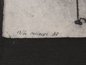 Michel van Overbeeke - Ongetiteld kopen? Bied vanaf 30!